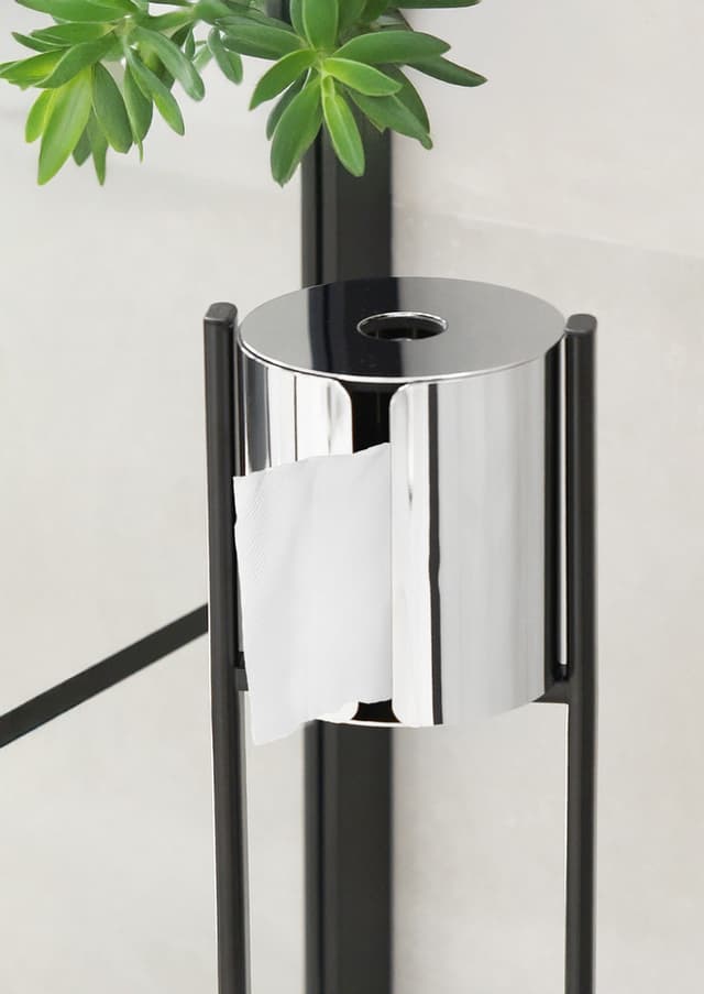 STOJAK ŁAZIENKOWY - AWD Interior