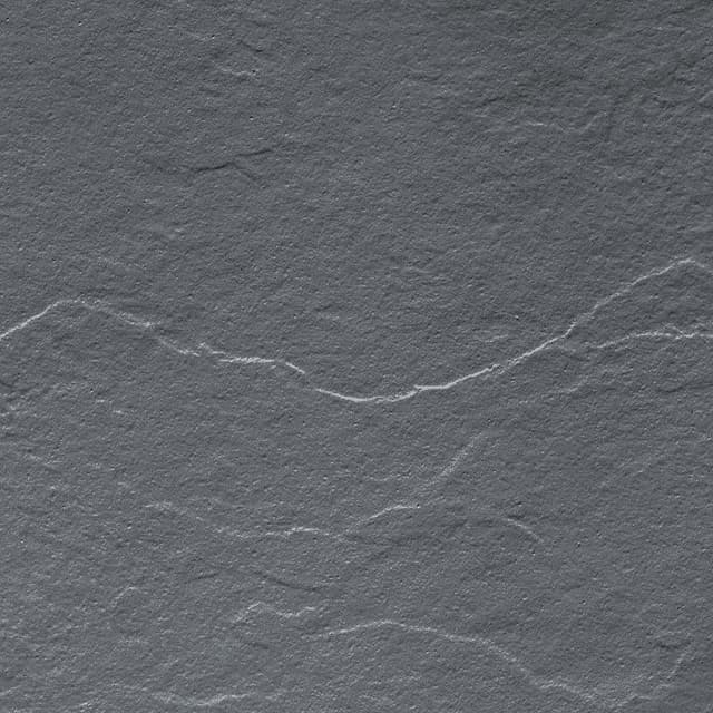 Stone Tray - Brodzik kompozytowy "F" Ciemnoszary 90x110x2,5