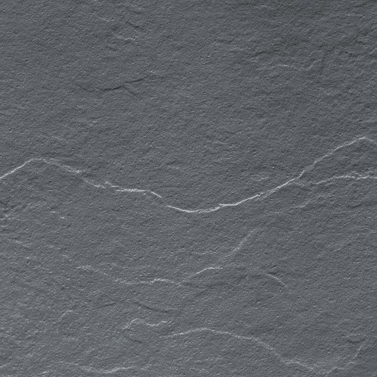 Stone Tray - Brodzik kompozytowy "F" Ciemnoszary 90x120x2,5