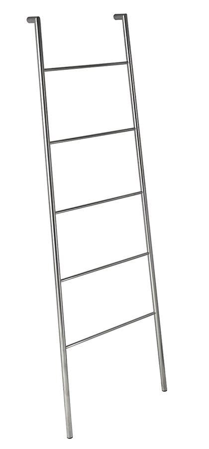 SEGA wieszak łazienkowy wieloramienny 550x1700x70 mm stal nierdzewna