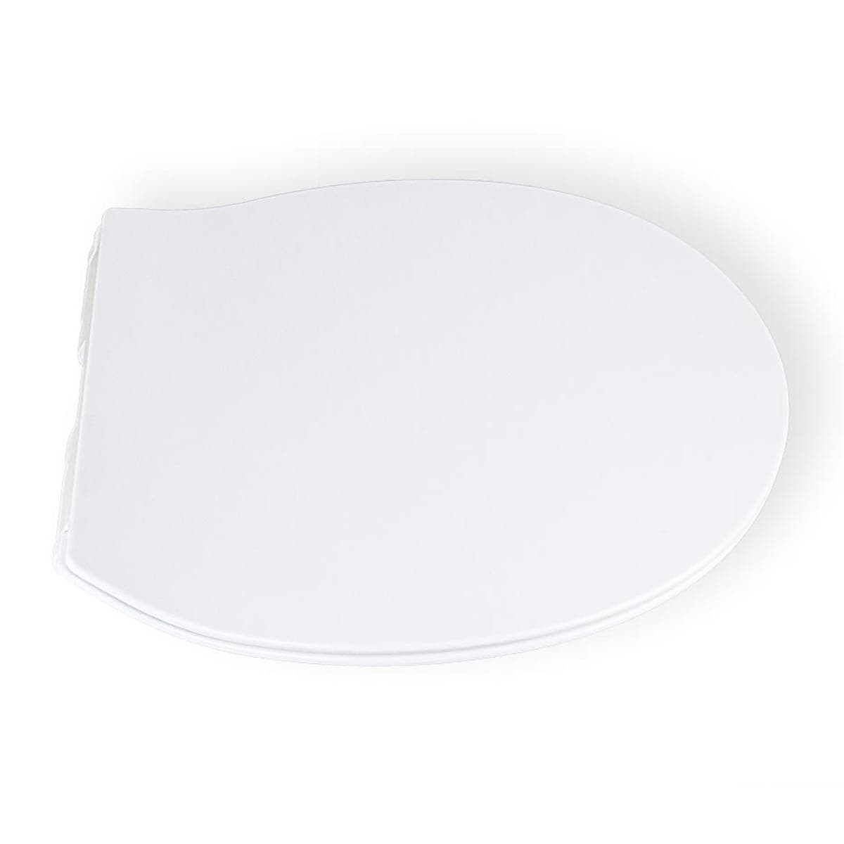 Uniwersalna deska sedesowa wolnoopadająca toaletowa Corsan DS-10S