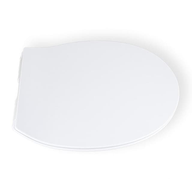 Uniwersalna deska sedesowa wolnoopadająca toaletowa Corsan DS-10S