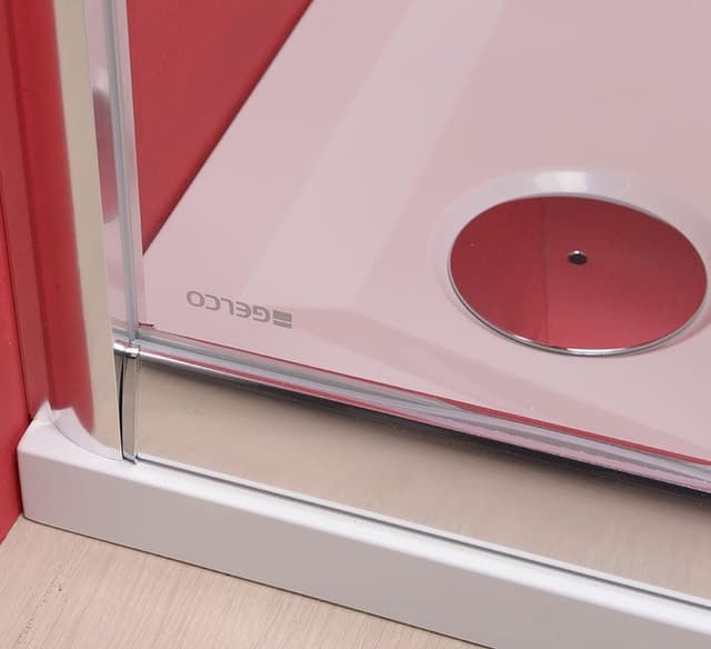 RIVA brodzik prysznicowy kompozytowy, półokrągły 120x90 cm, prawy