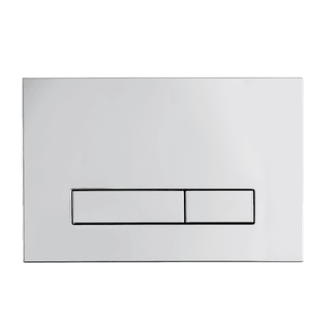 Przycisk spłukujący do WC LXO chrom