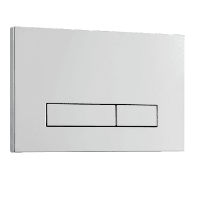 Przycisk spłukujący do WC LXO chrom