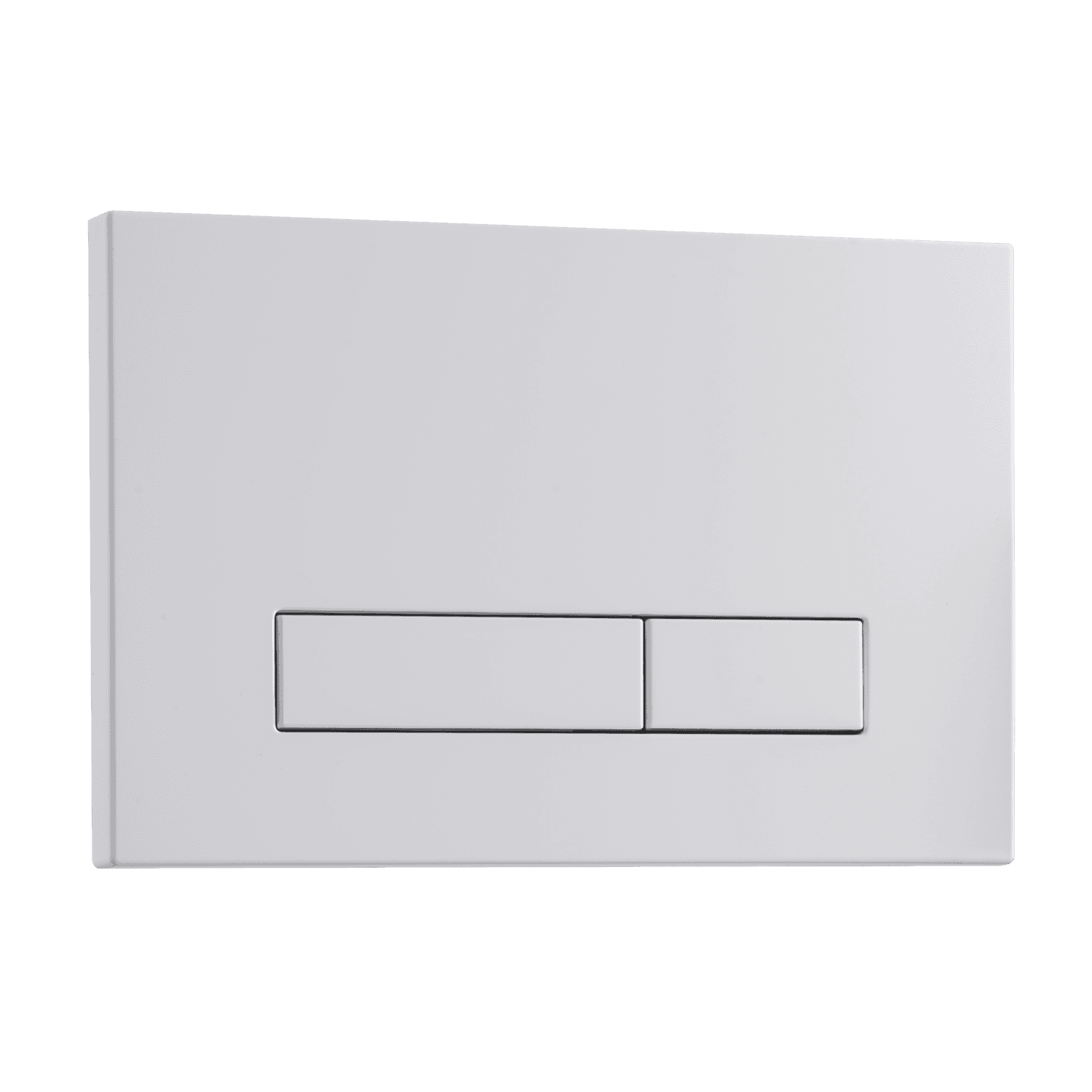 Przycisk spłukujący do WC LXO biały