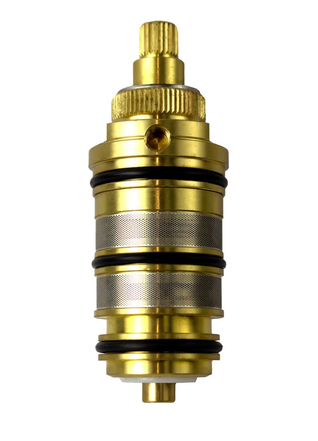 P445 - Głowica termostatyczna 91mm