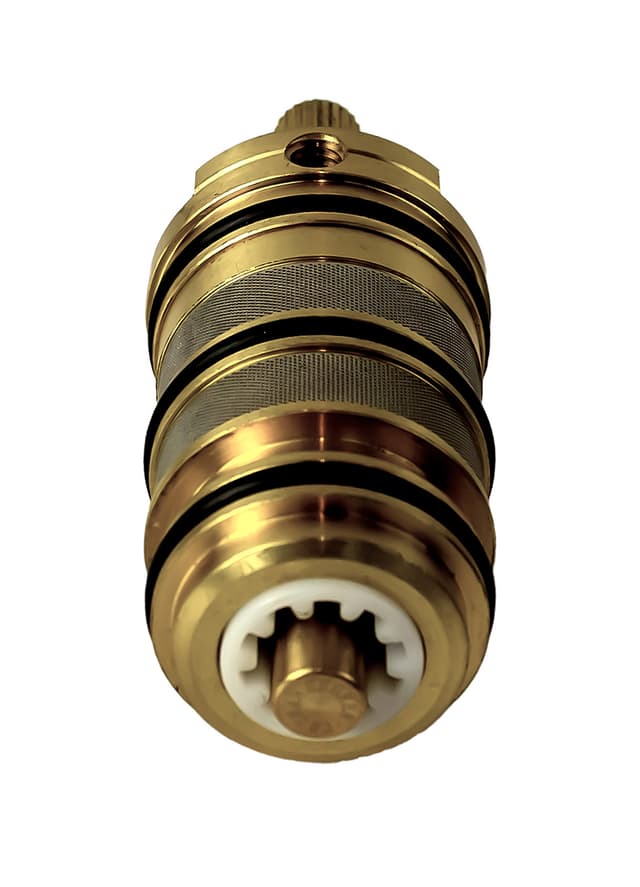 P445 - Głowica termostatyczna 91mm