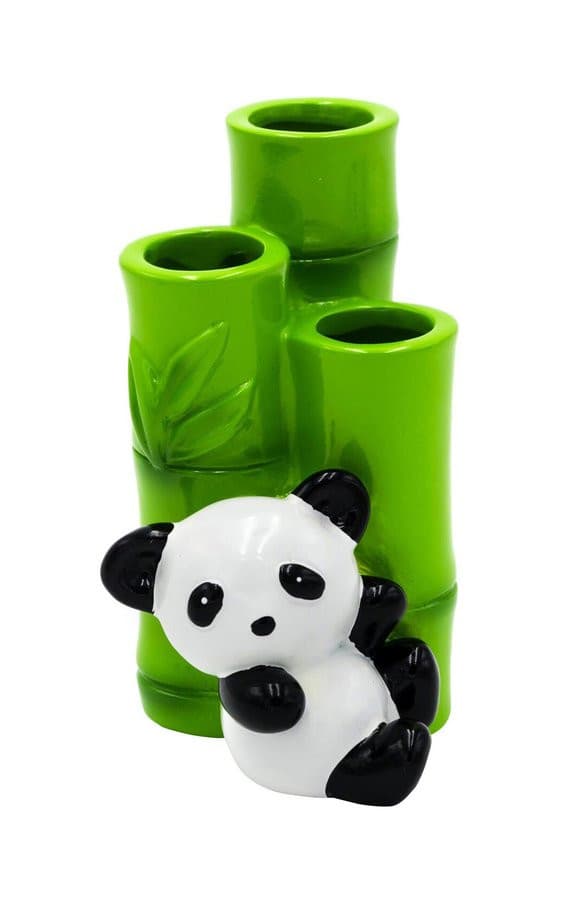 PANDA uchwyt na szczoteczki do zębów