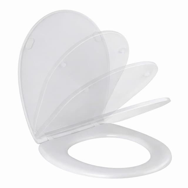 DESKA SEDESOWA FLAMENCO - AWD Interior