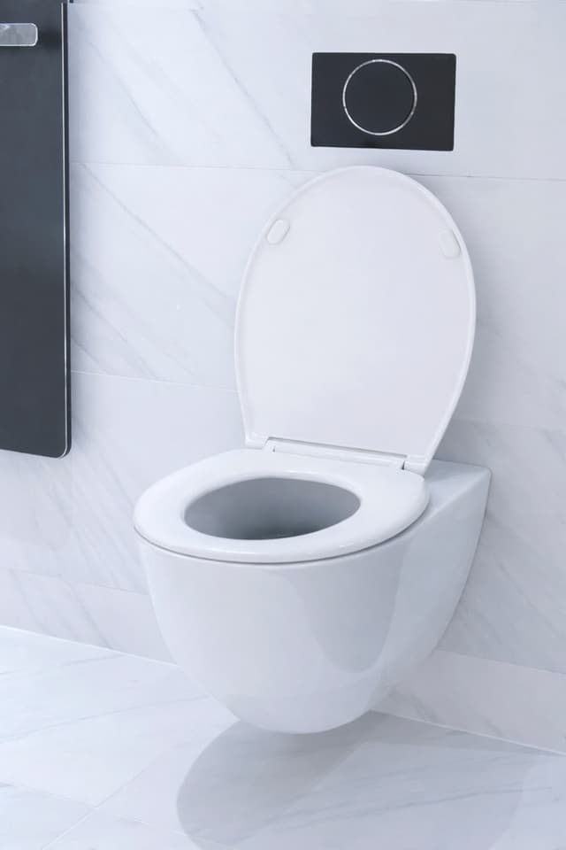 DESKA SEDESOWA FLAMENCO - AWD Interior