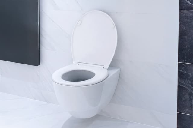 DESKA SEDESOWA FLAMENCO - AWD Interior