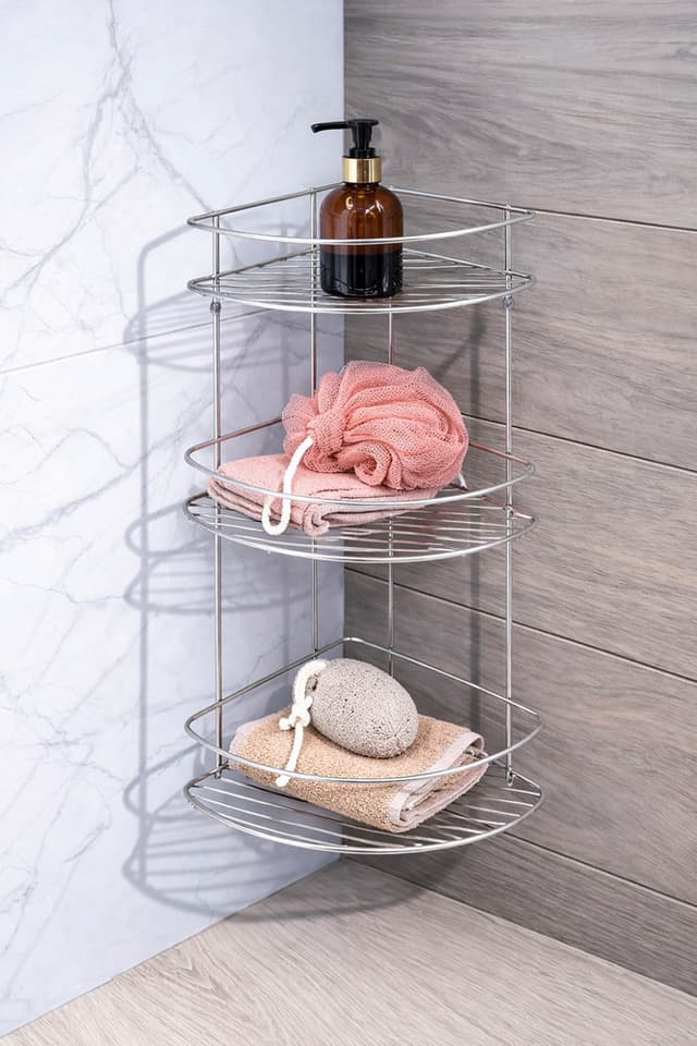 PÓŁKA DRUCIANA - AWD Interior