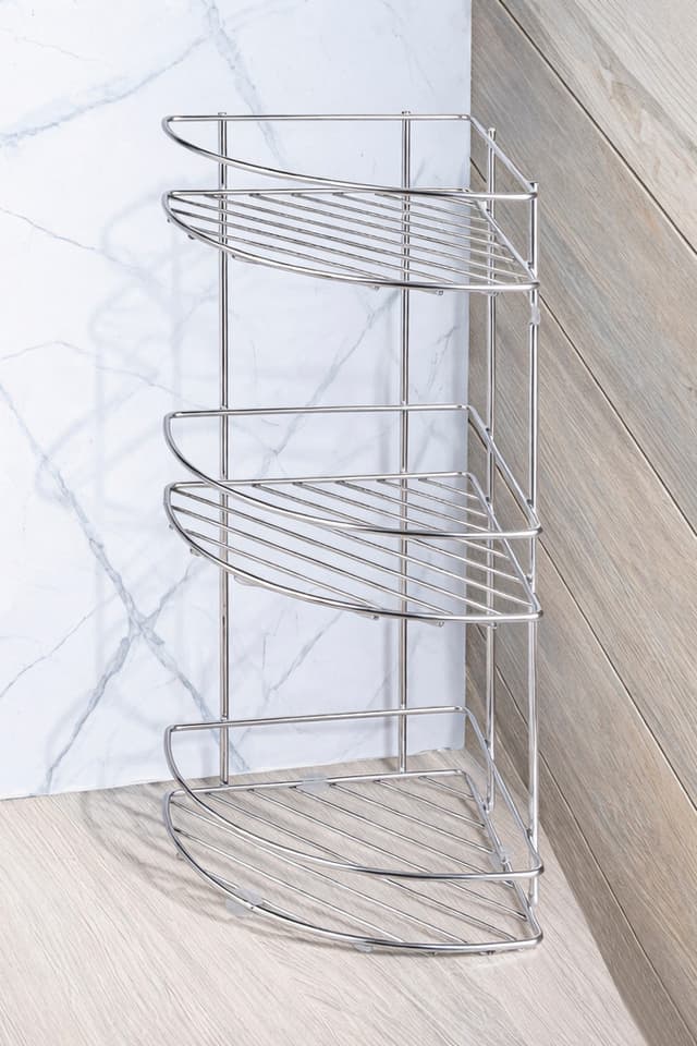 PÓŁKA DRUCIANA - AWD Interior