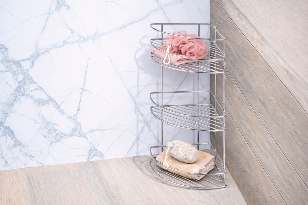 PÓŁKA DRUCIANA - AWD Interior