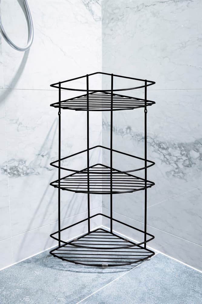 PÓŁKA DRUCIANA - AWD Interior