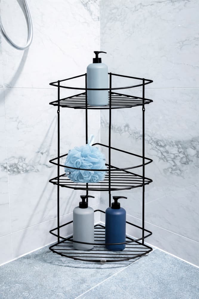 PÓŁKA DRUCIANA - AWD Interior