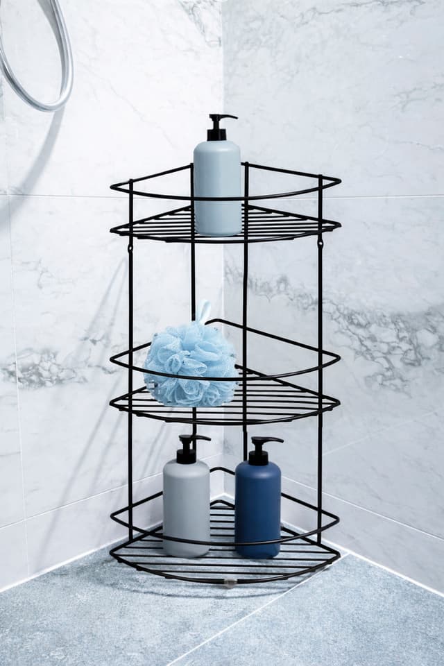 PÓŁKA DRUCIANA - AWD Interior