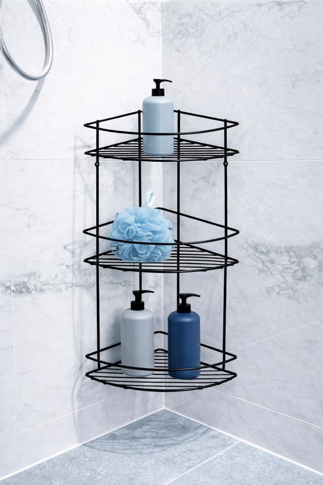 PÓŁKA DRUCIANA - AWD Interior