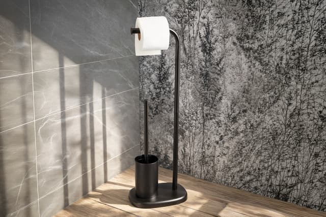 STOJAK ŁAZIENKOWY - AWD Interior