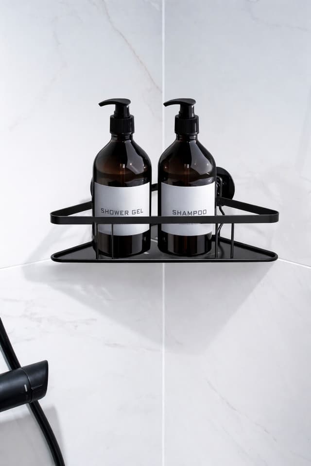 PÓŁKA DRUCIANA - AWD Interior