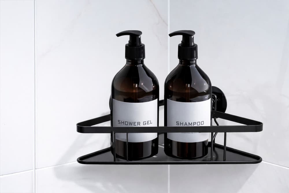 PÓŁKA DRUCIANA - AWD Interior