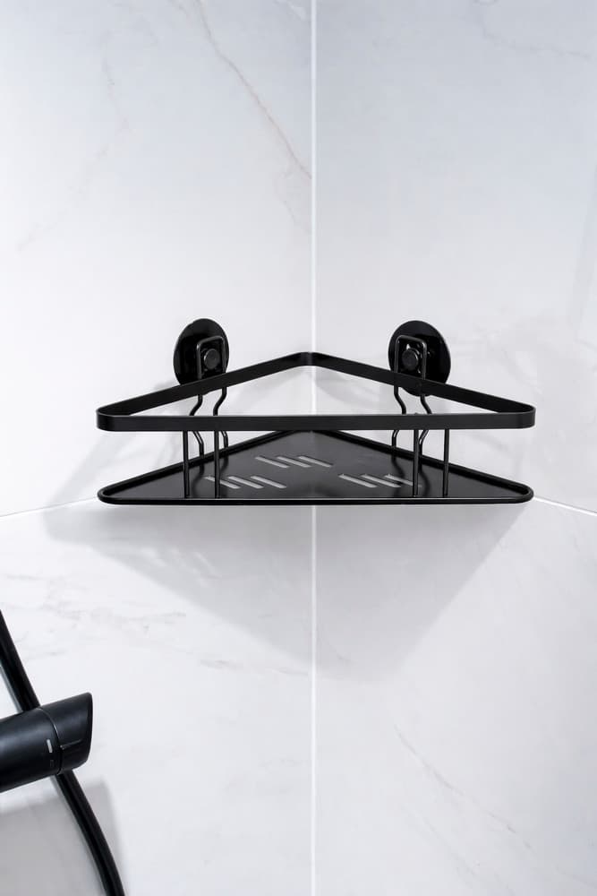 PÓŁKA DRUCIANA - AWD Interior