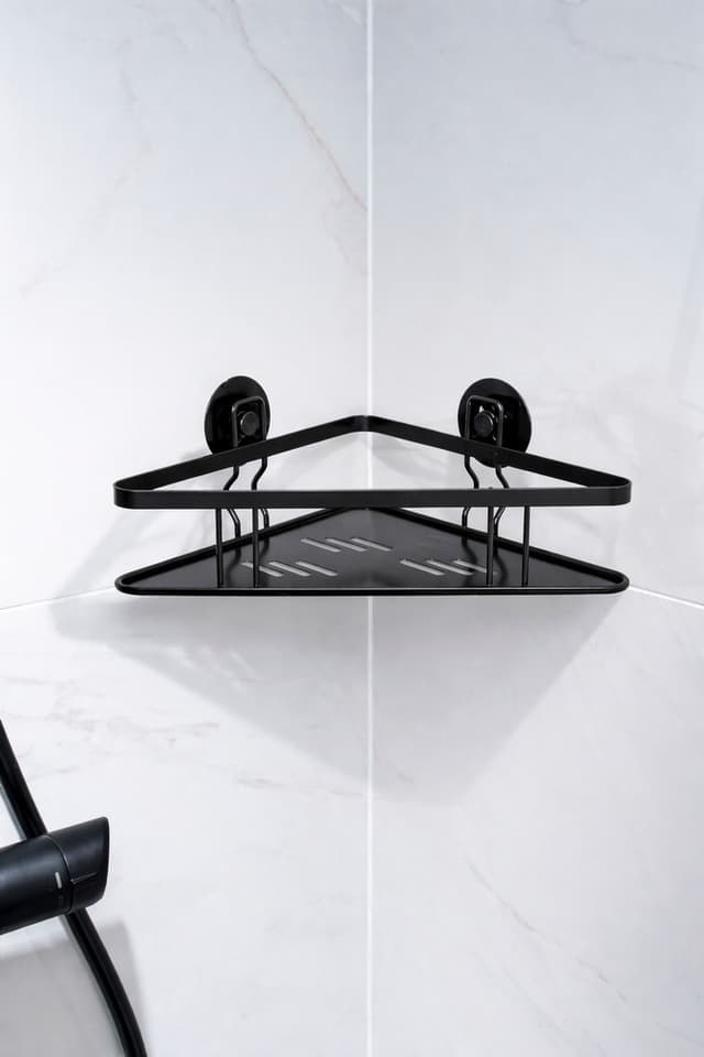 PÓŁKA DRUCIANA - AWD Interior