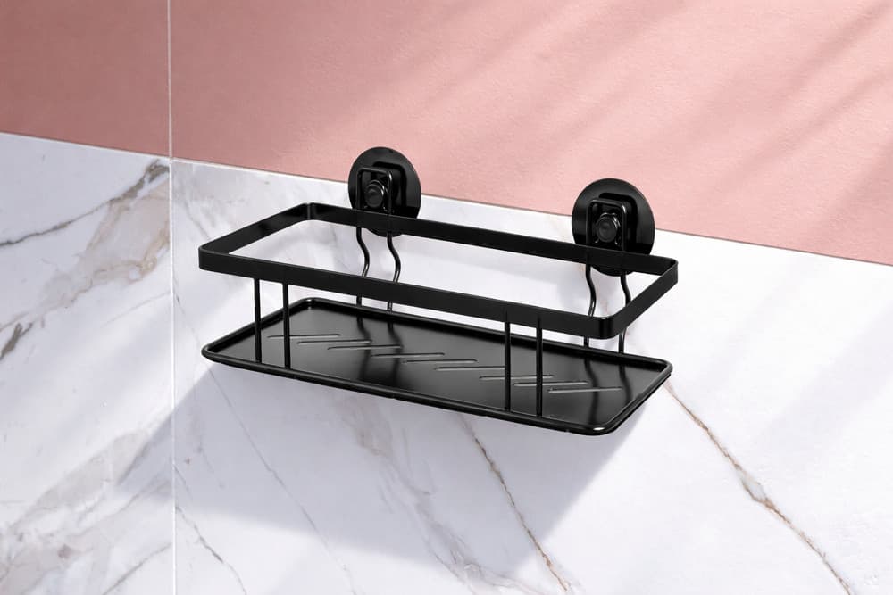 PÓŁKA DRUCIANA - AWD Interior