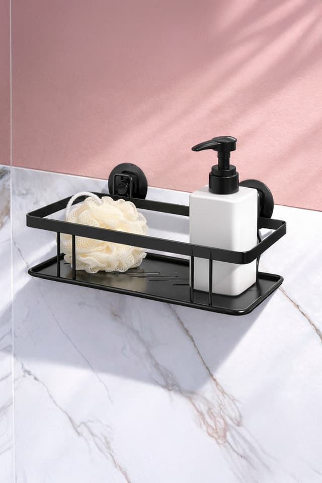 PÓŁKA DRUCIANA - AWD Interior