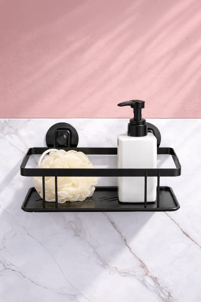 PÓŁKA DRUCIANA - AWD Interior