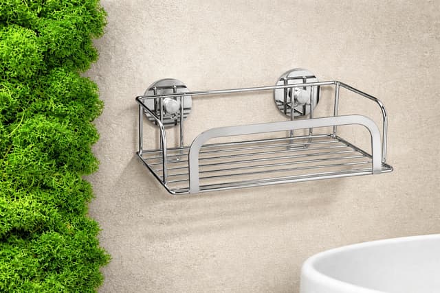 PÓŁKA DRUCIANA - AWD Interior