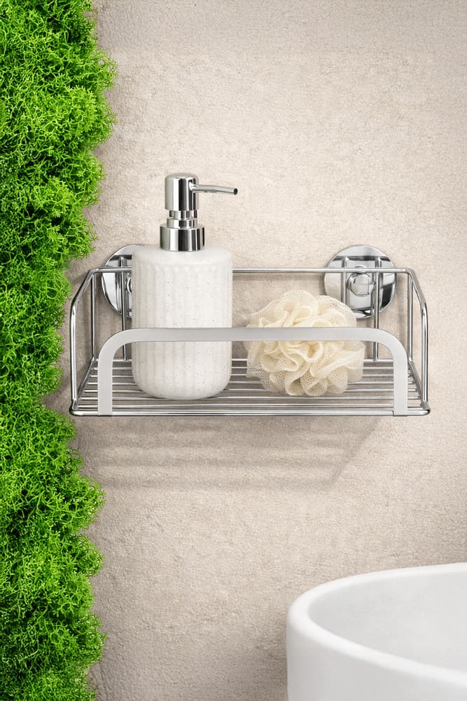 PÓŁKA DRUCIANA - AWD Interior