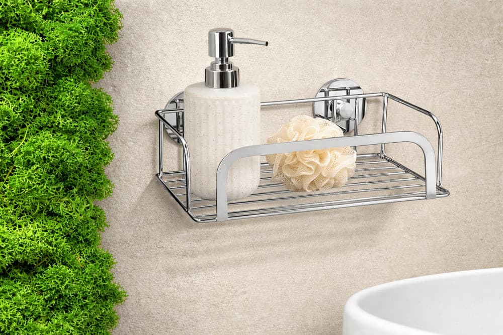 PÓŁKA DRUCIANA - AWD Interior