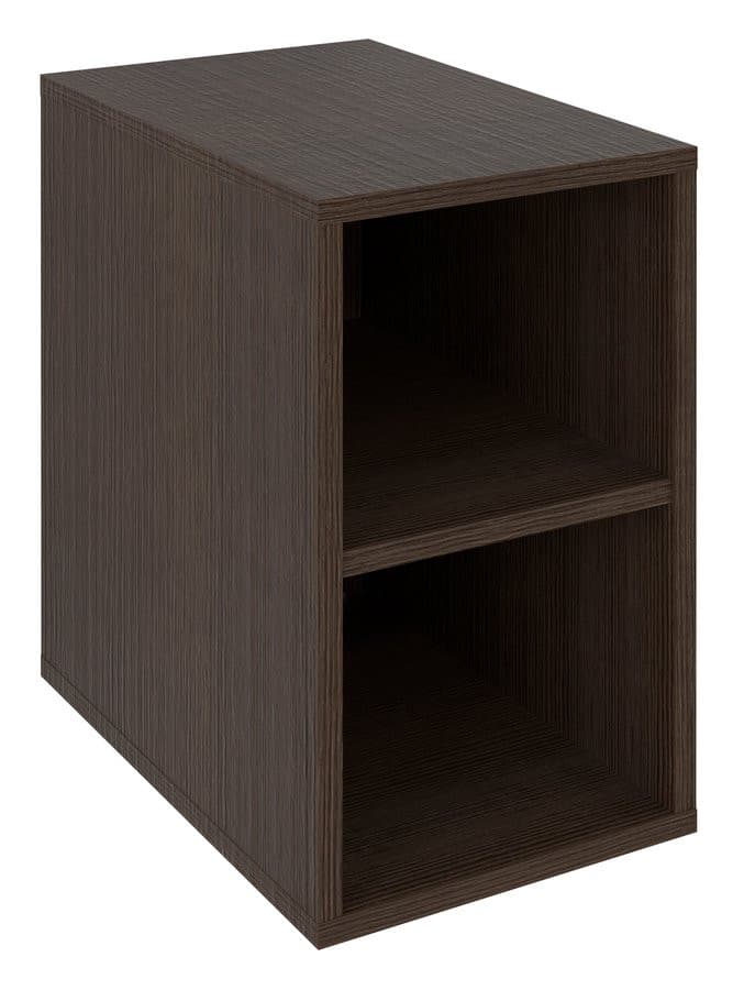 CIRASA szafka wisząca dolna 30x52x46cm, sosna rustykalna
