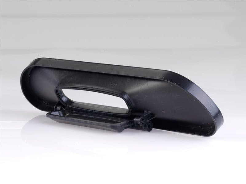 TILE odpływ liniowy z rusztem ze stali nierdzewnej do płytek, L-920mm, DN40