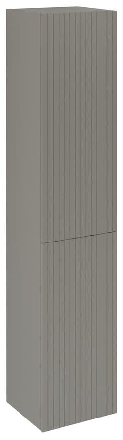 NELIO STRIP słupek wysoki 35x172x32cm, 2 drzwiczki, lewy/prawy, agila