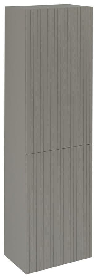 NELIO STRIP słupek wysoki 50x172x32cm, 2 drzwiczki, lewy/prawy, agila