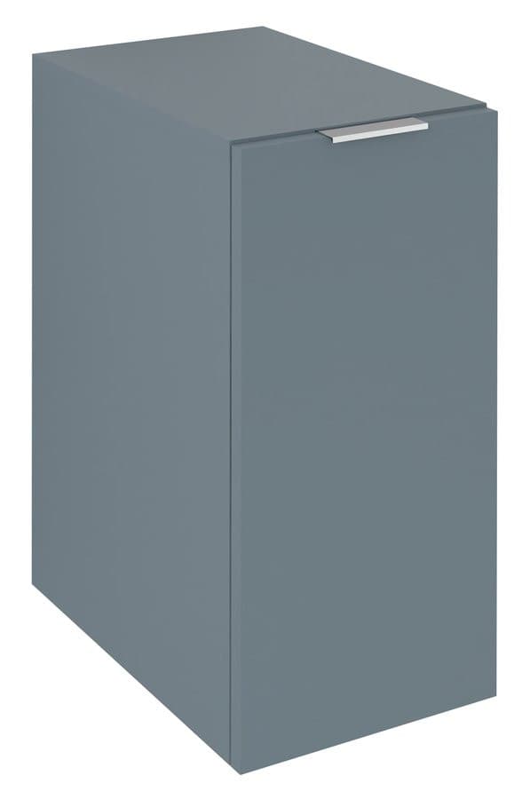 CIRASA szafka dolna 30x64x46cm, kosz na pranie, siena