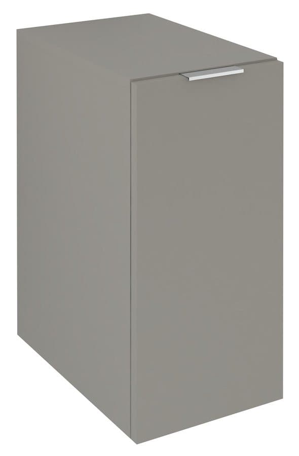 CIRASA szafka dolna 30x64x46cm, kosz na pranie, agila