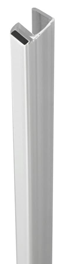 LUXOR uszczelka magnetyczna do ściany bocznej, 2000mm
