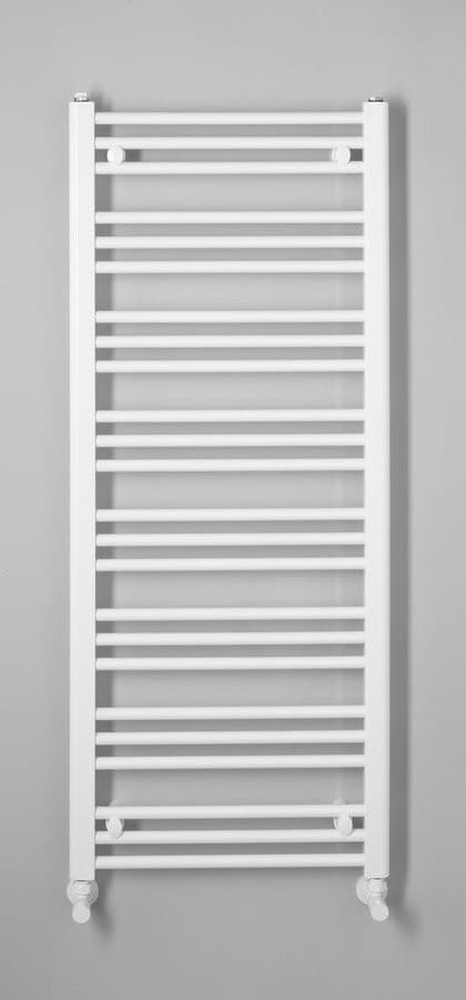 ALBRECHT grzejnik łazienkowy 500x1250mm, biały