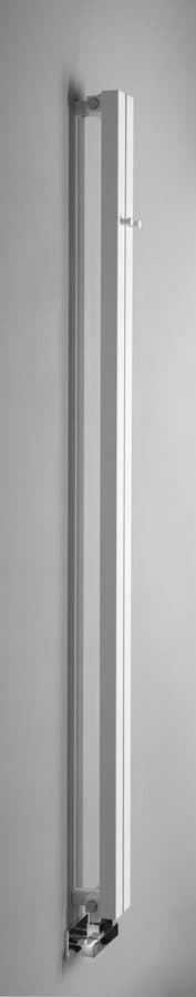 LETIZIA grzejnik łazienkowy 90x1800mm, biały mat