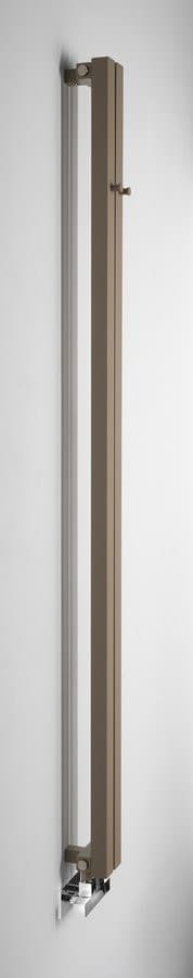 LETIZIA grzejnik łazienkowy 90x1800mm, piaskowiec