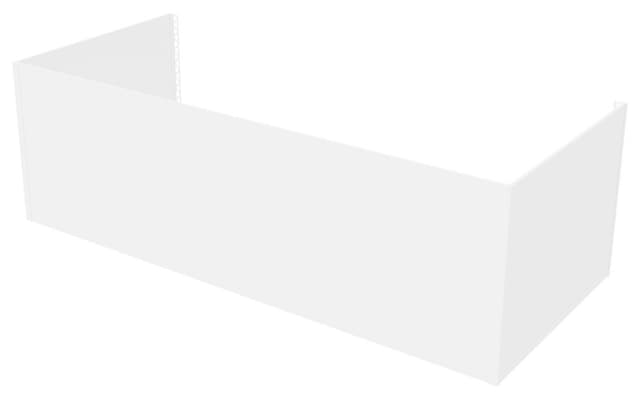 UNIVERSAL U obudowa 85x185x85x59cm