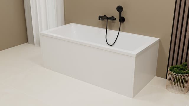UNIVERSAL U obudowa 85x185x85x59cm