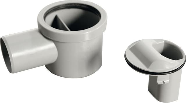 PAVINO odpływ liniowy stal nierdzewna 860 mm DN50 z rusztem