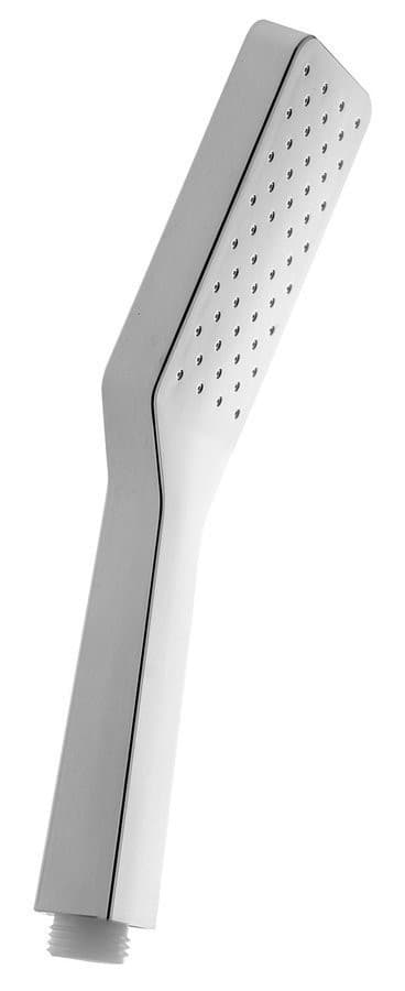 Słuchawka prysznicowa z systemem samoczyszczącym 240 mm, ABS/Chrom