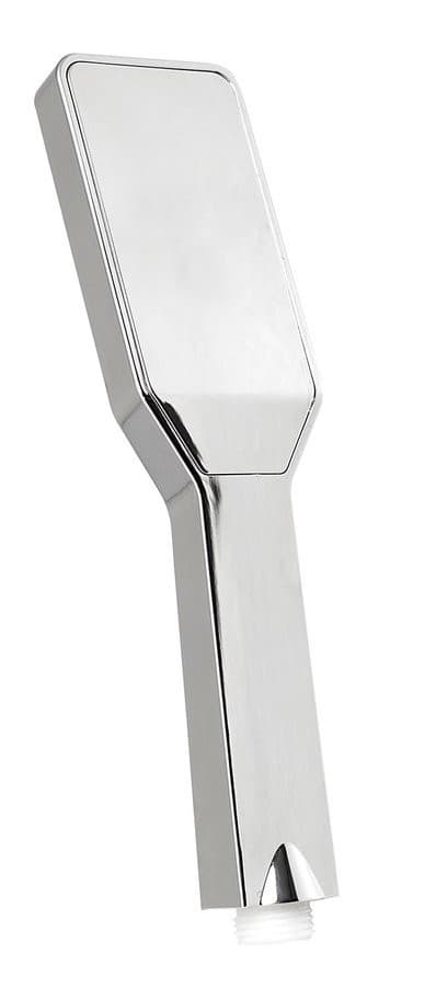 Słuchawka prysznicowa z systemem samoczyszczącym 240 mm, ABS/Chrom
