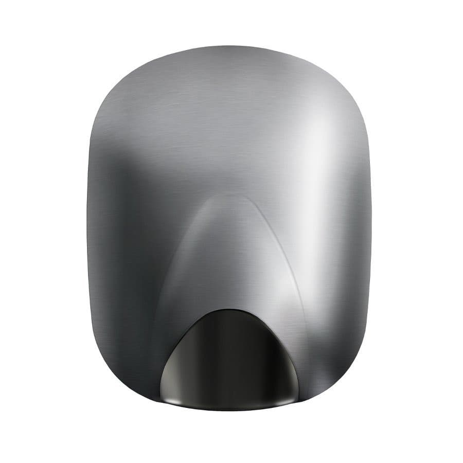 EMPIRE ECOFLOW bezdotykowa suszarka do rąk, 1100 W z obudową z aluminium